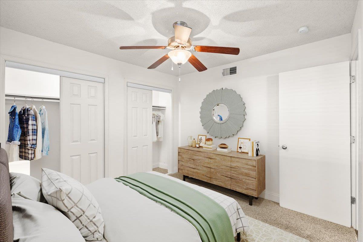 Fiesta Square Apartments & Townhomes Image 10