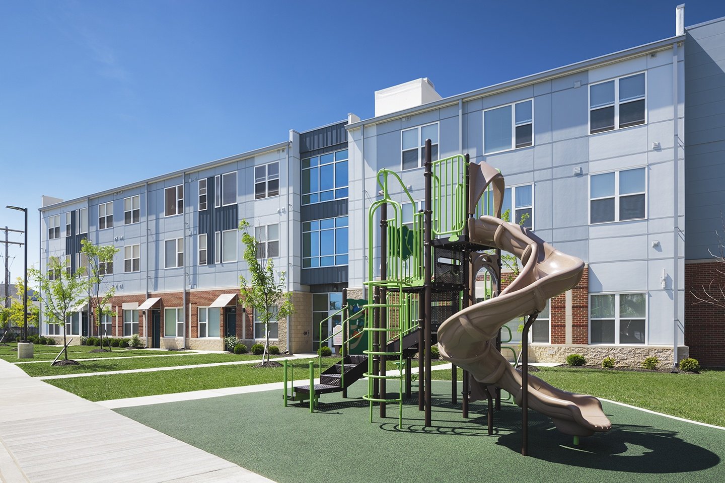 Legacy Pointe at Poindexter Apartments Image 24