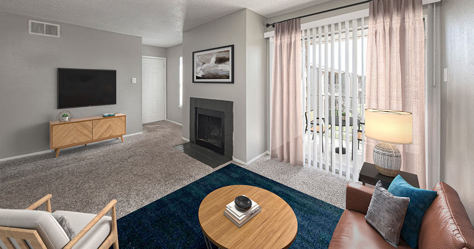 Stone Creek Apartment Homes Image 12