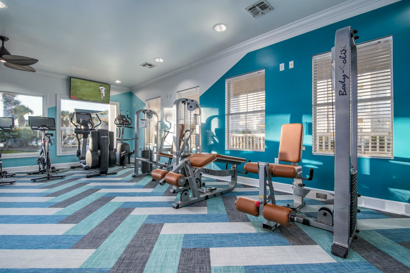 White Sands Luxury Apartments Image 10