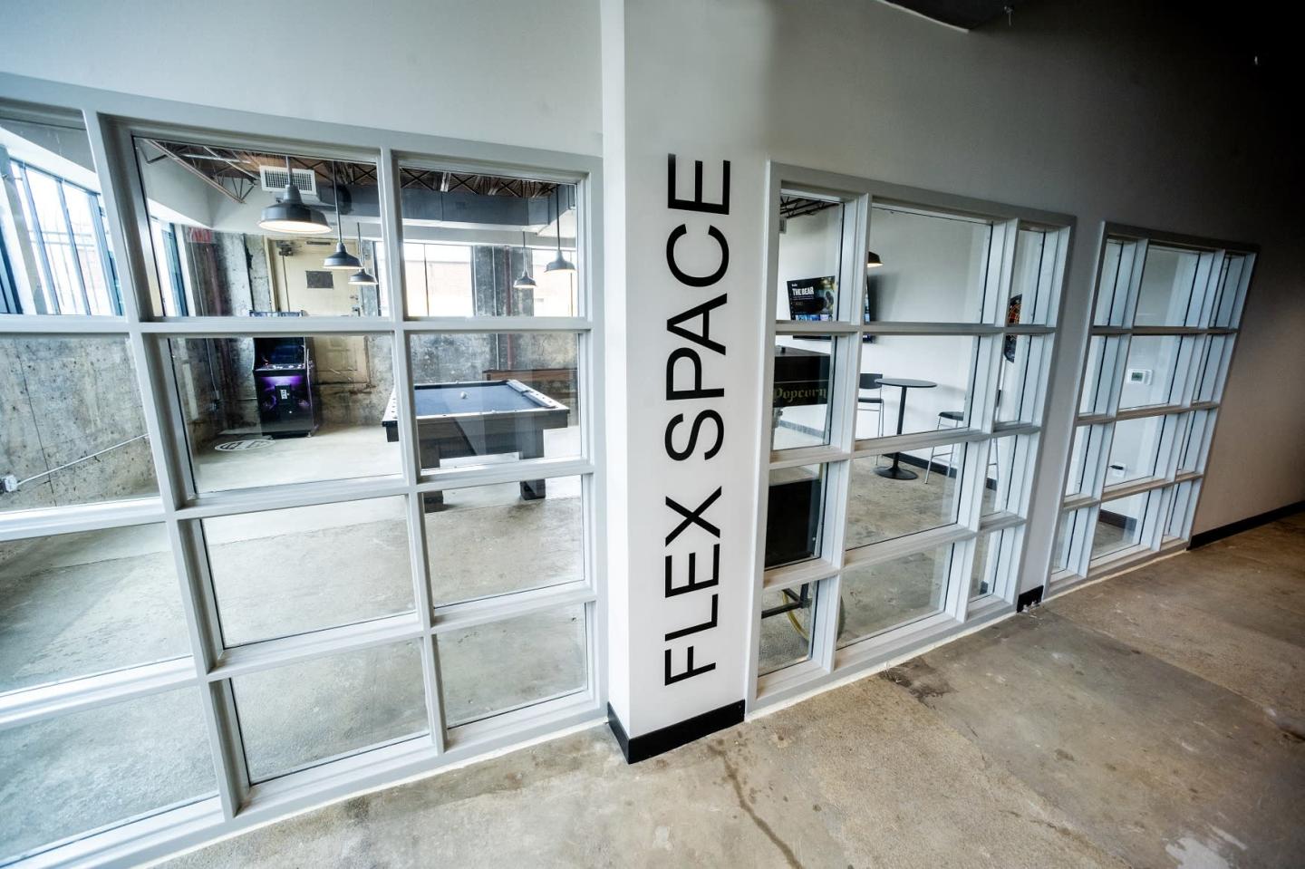Conwood Flats Image 15