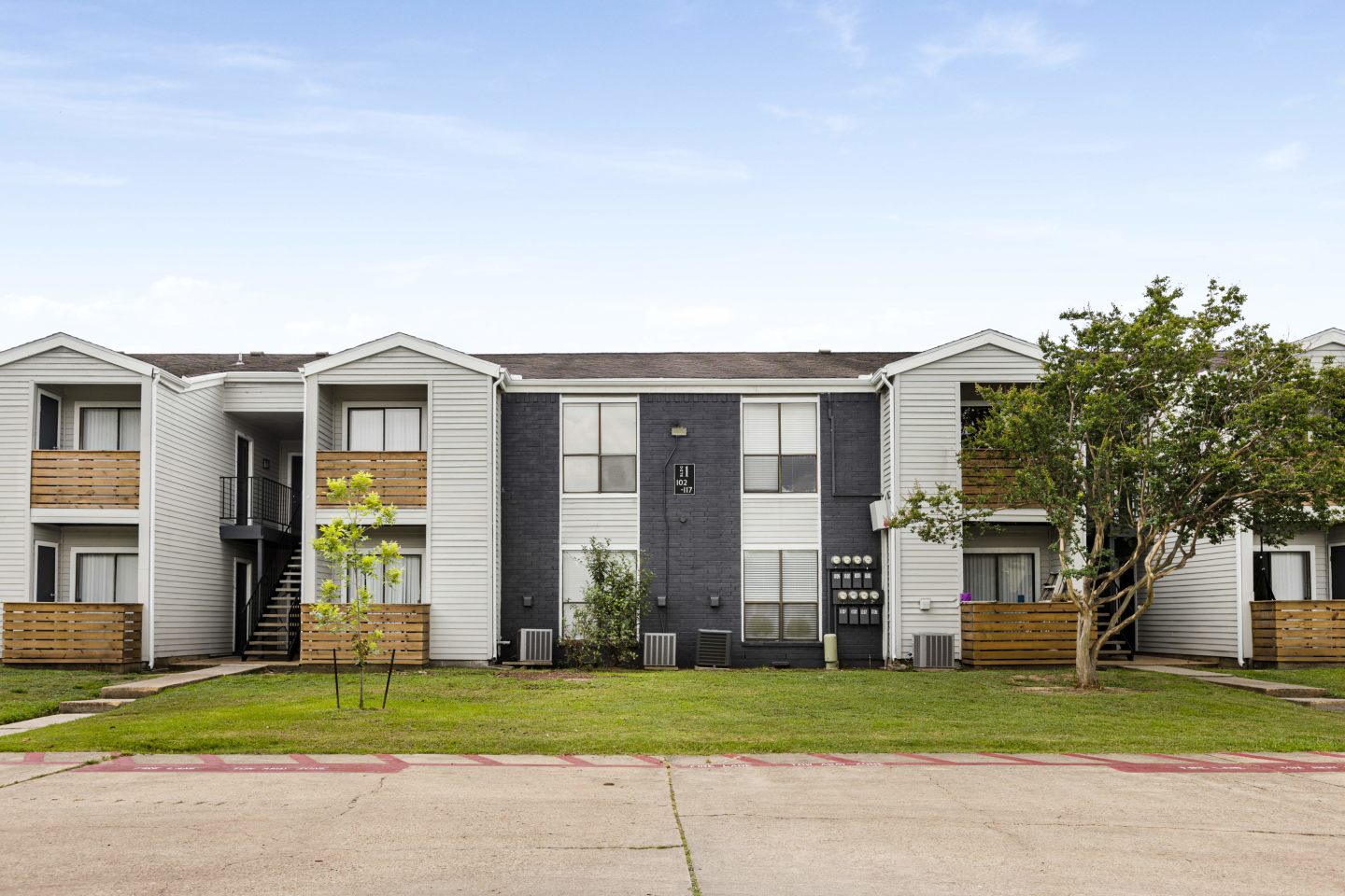 The Burke Apartments Image 17