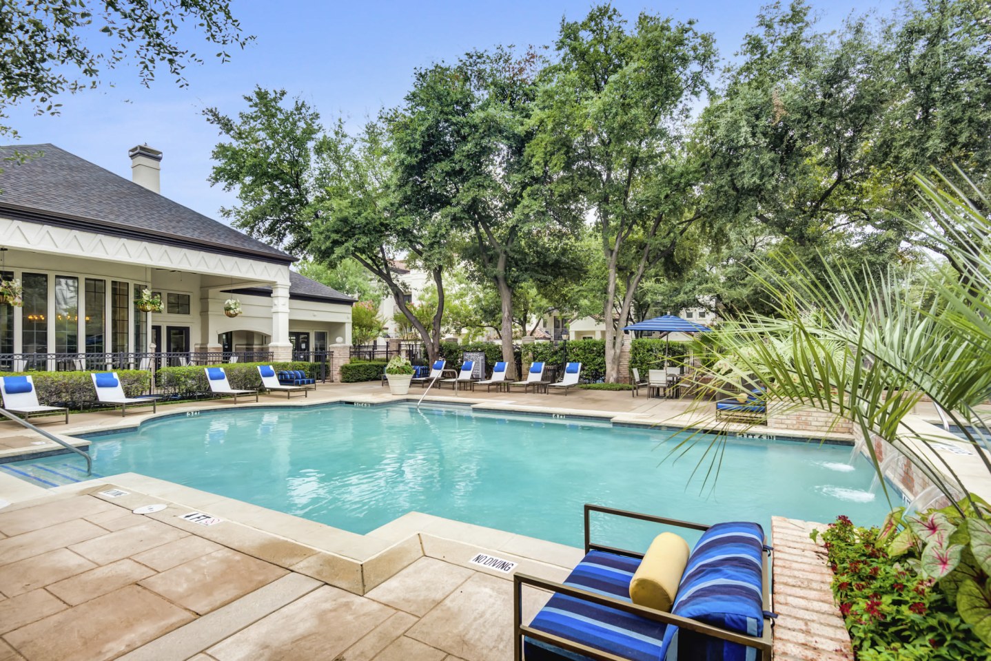 Gables Turtle Creek Cityplace Image 2