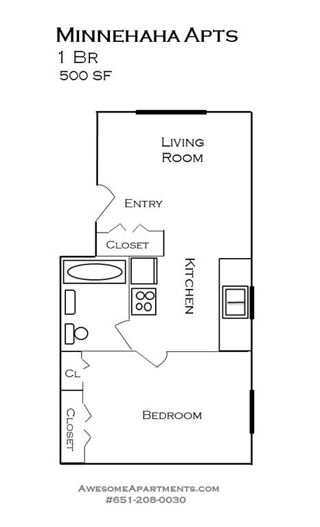 Minnehaha Apartments Image 8