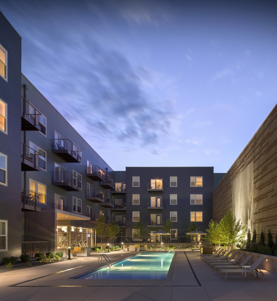 Roosevelt Park Apartments Image 15
