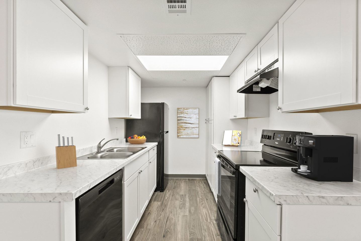Silver Cliffs Apartments Image 6