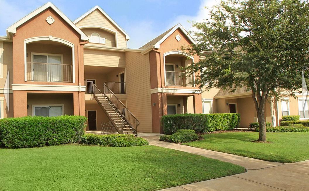 Las Palmas Apartments Image 19
