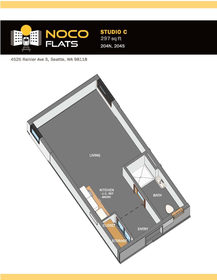 NoCo Flats Image 3