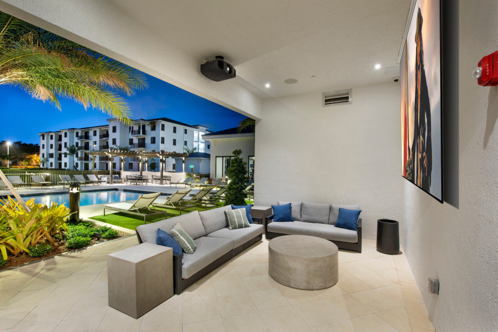 Riverland Apartments Image 40
