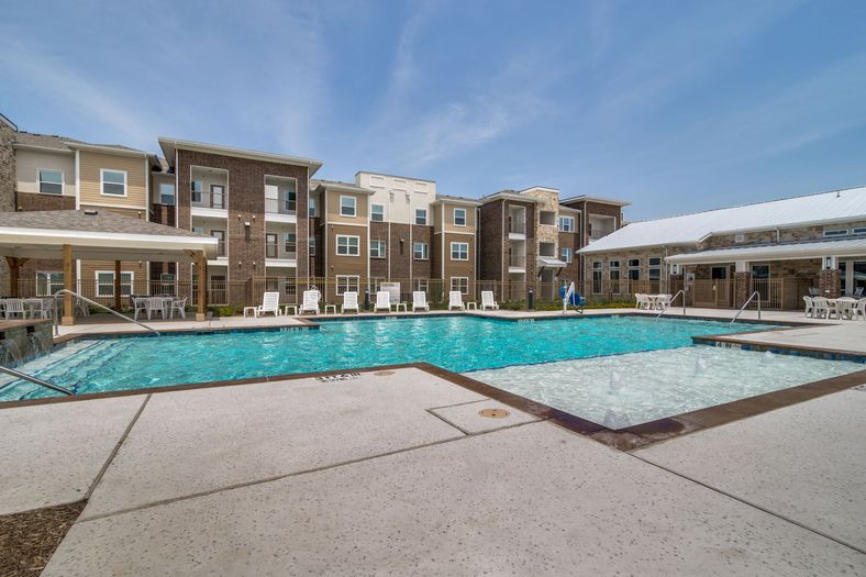 Palladium Denton Image 19