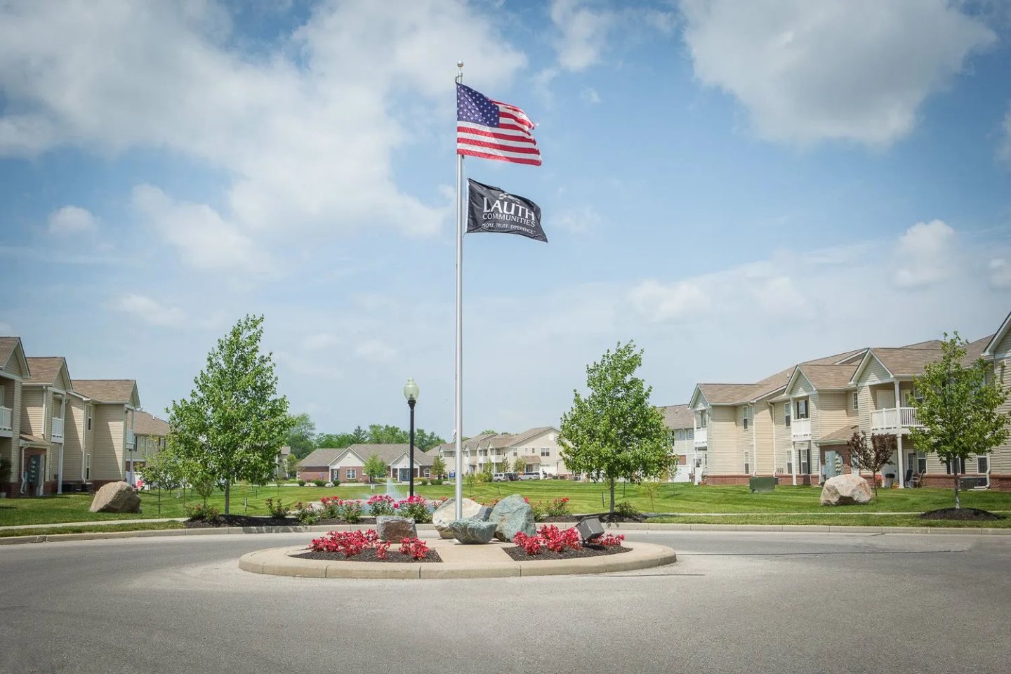 Bluestone Apartments Image 2