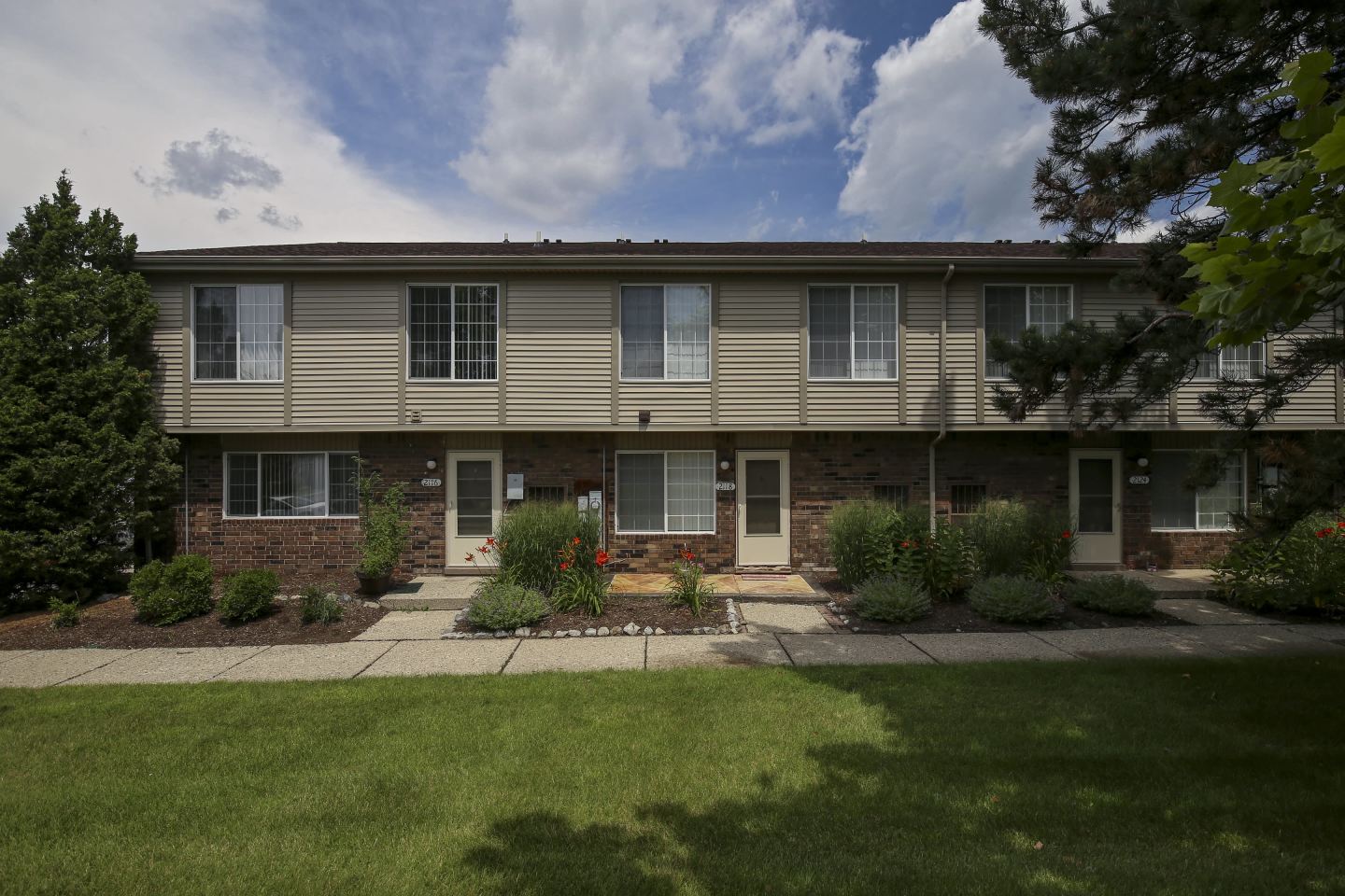 Village Club of Rochester Hills Image 20