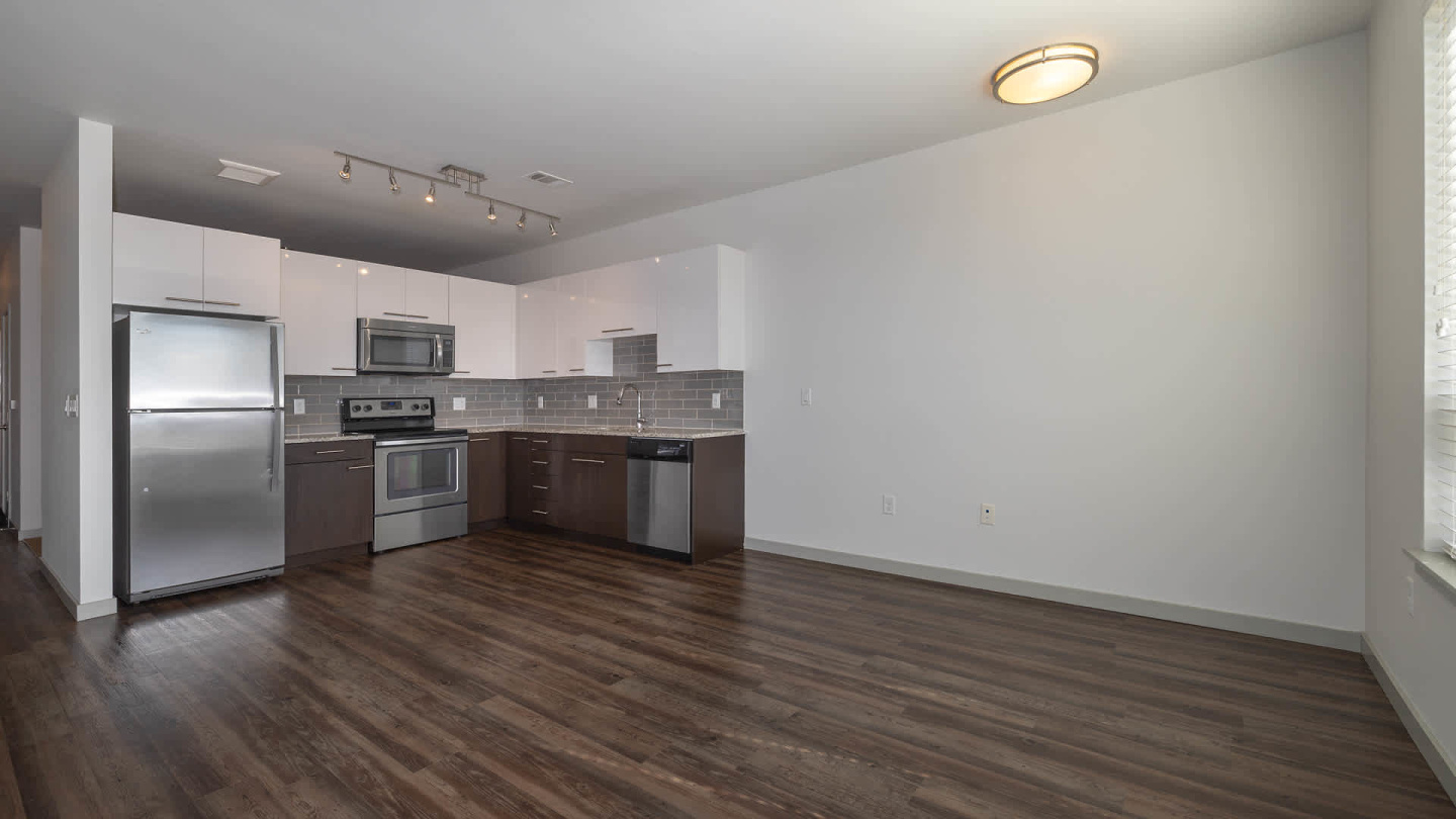 Milehouse Apartments Image 8