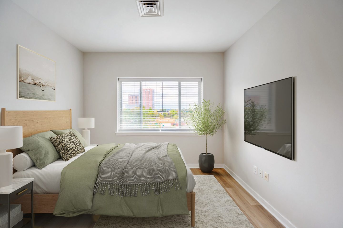 The Residences at Justison Landing Image 3