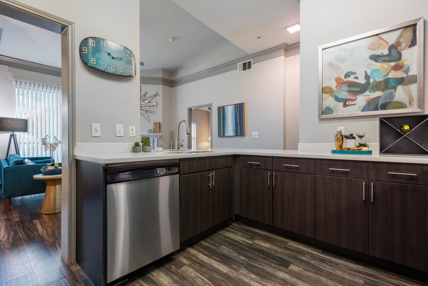 Twelve100 Apartments - Affordable Housing Image 3