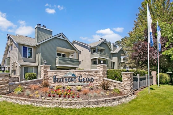 Beaumont Grand Apartment Homes Image 13