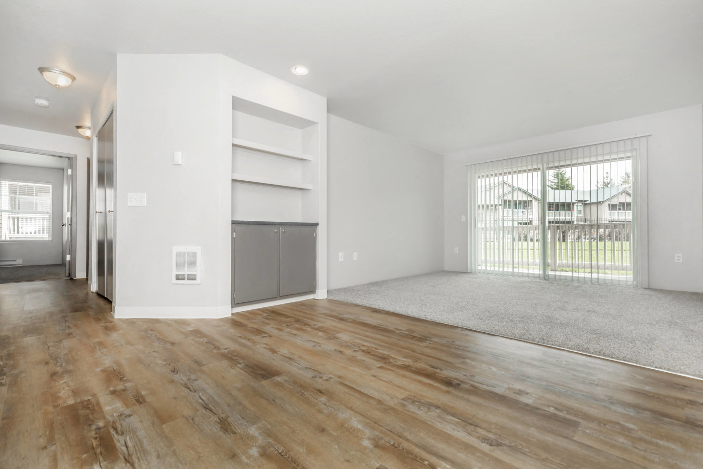Orchard Park - Affordable Housing Image 39