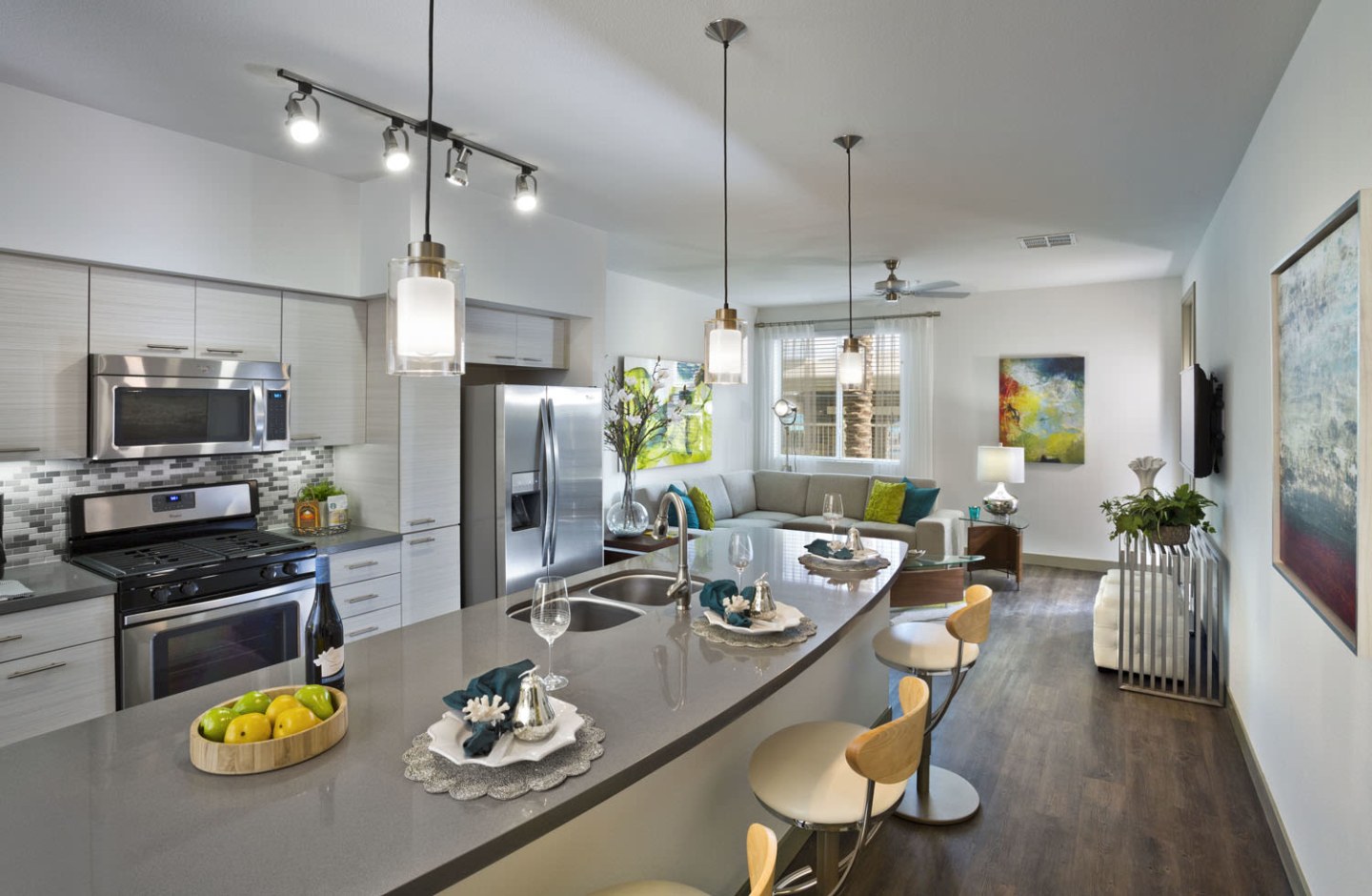 Avion on Legacy Apartments Scottsdale Image 2