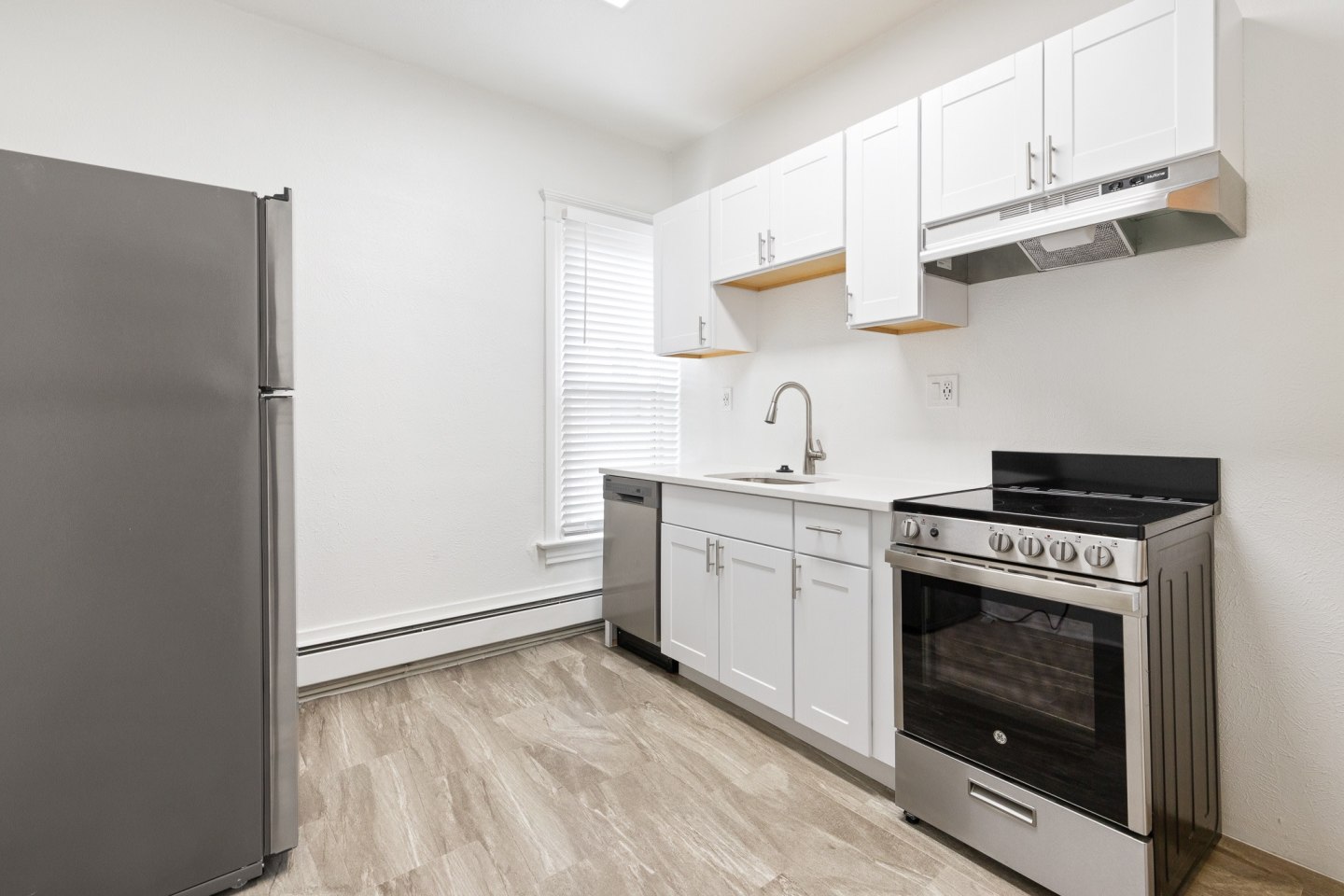 Ogden Park Townhomes Image 3