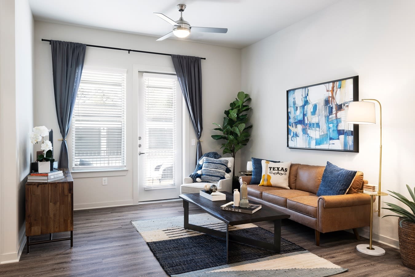 Overture River District - 55+ Apartment Homes Image 14