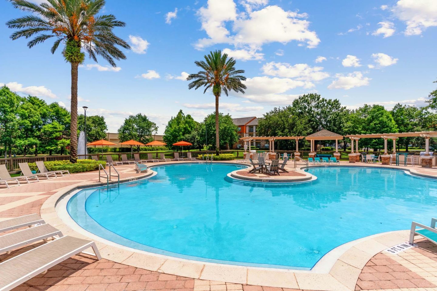 The Monaco at Waterford Lakes Image 29