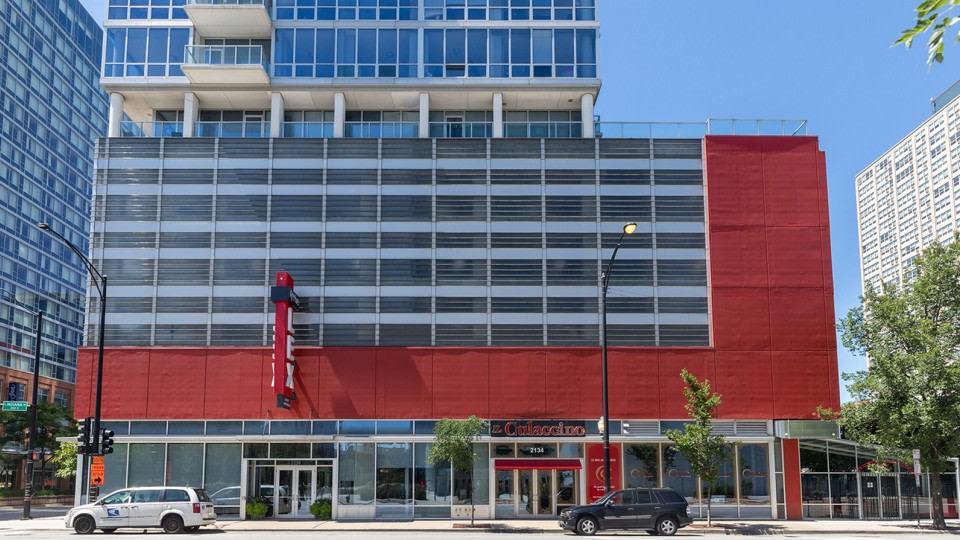 Arrive Lex Image 12
