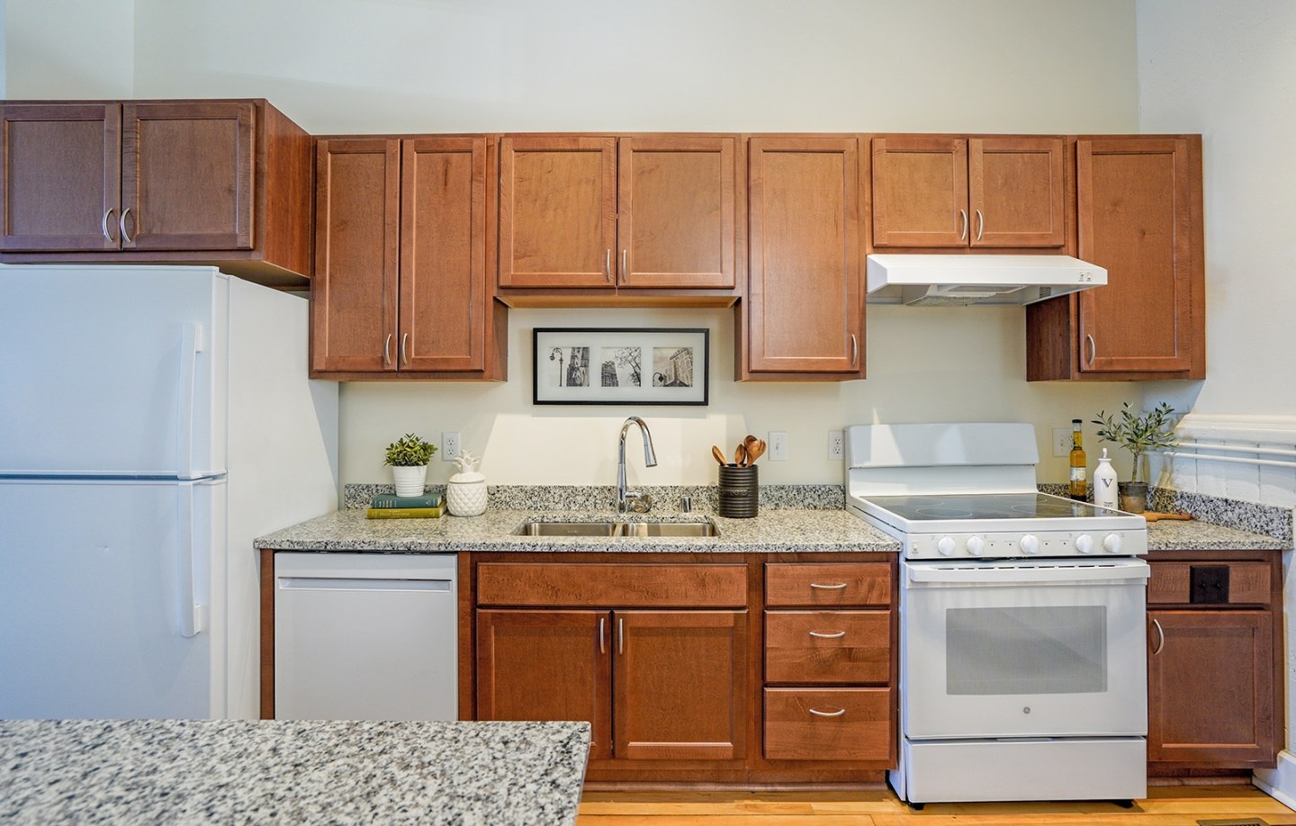 Affordable Housing – Upper Post Flats Image 24
