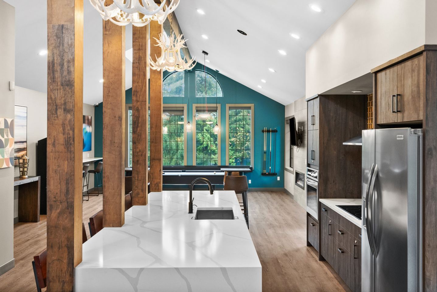The Lodge at Madrona Image 17