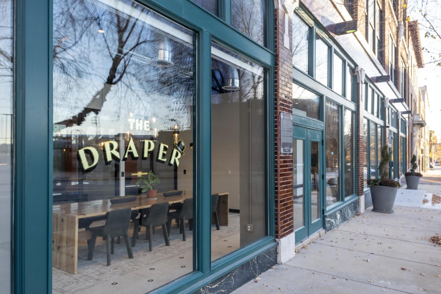 The Draper Image 6