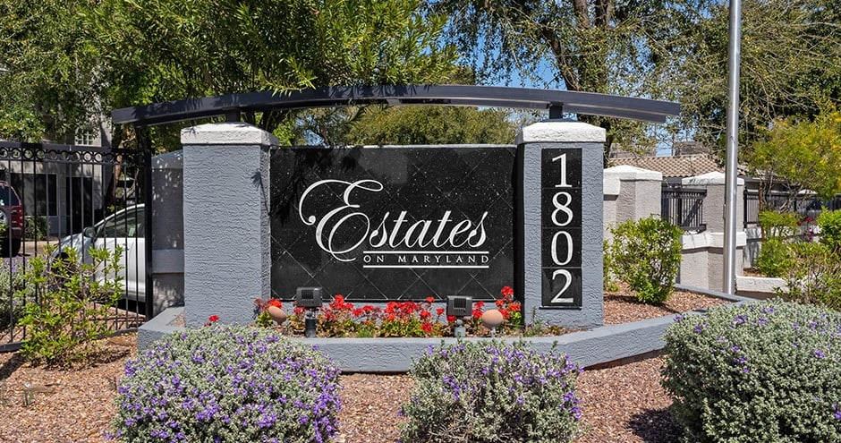Estates On Maryland Image 34