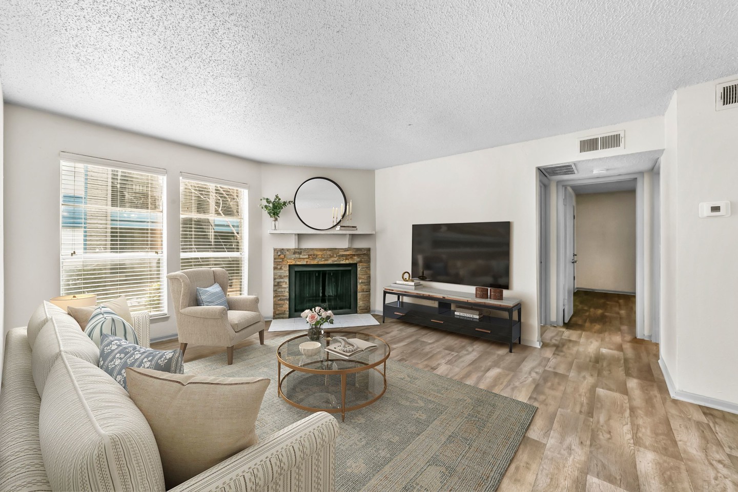 Vesper Living Image 1