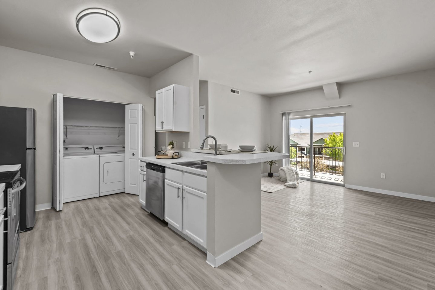 Selway Apartments Image 8