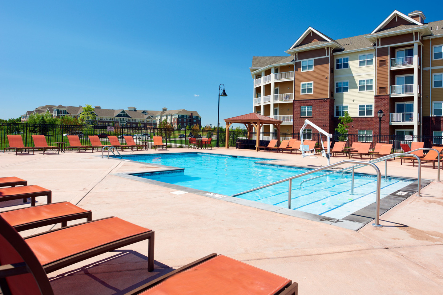 Skye at Arbor Lakes Image 25