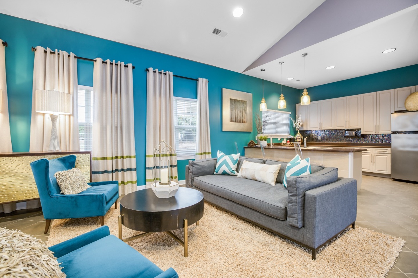 Affordable Housing - Central on the Green Apartment Homes Image 41