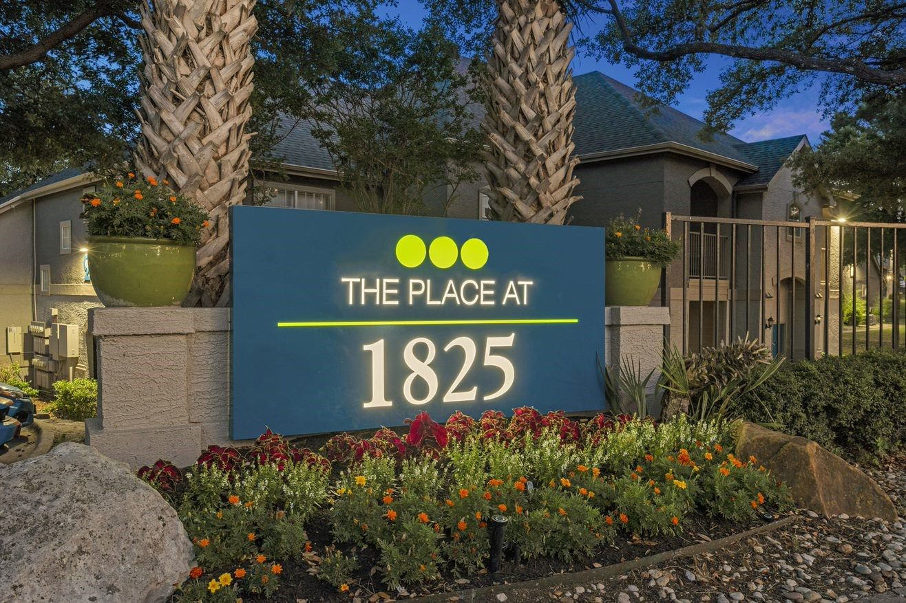 Sage at 1825 Image 13