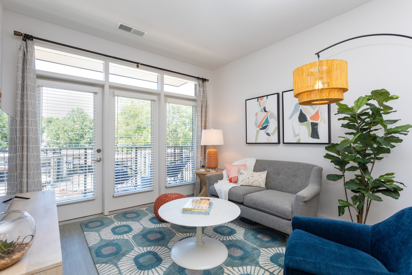 Link Apartments Linden Image 7