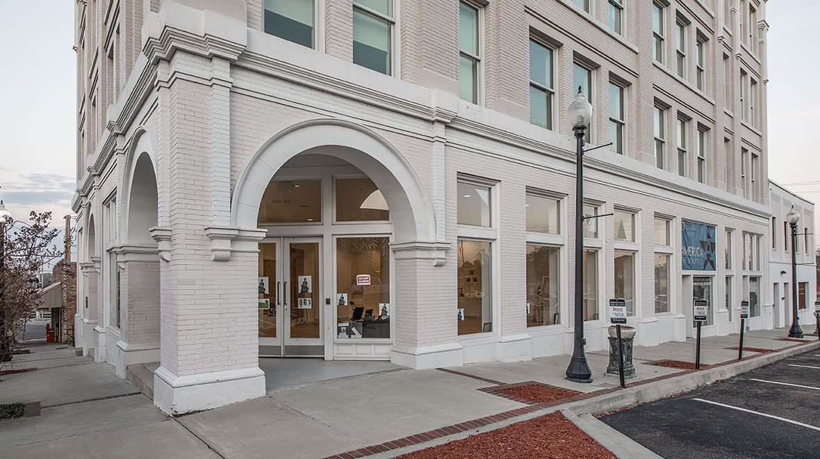 Hub City Lofts America Building Image 10