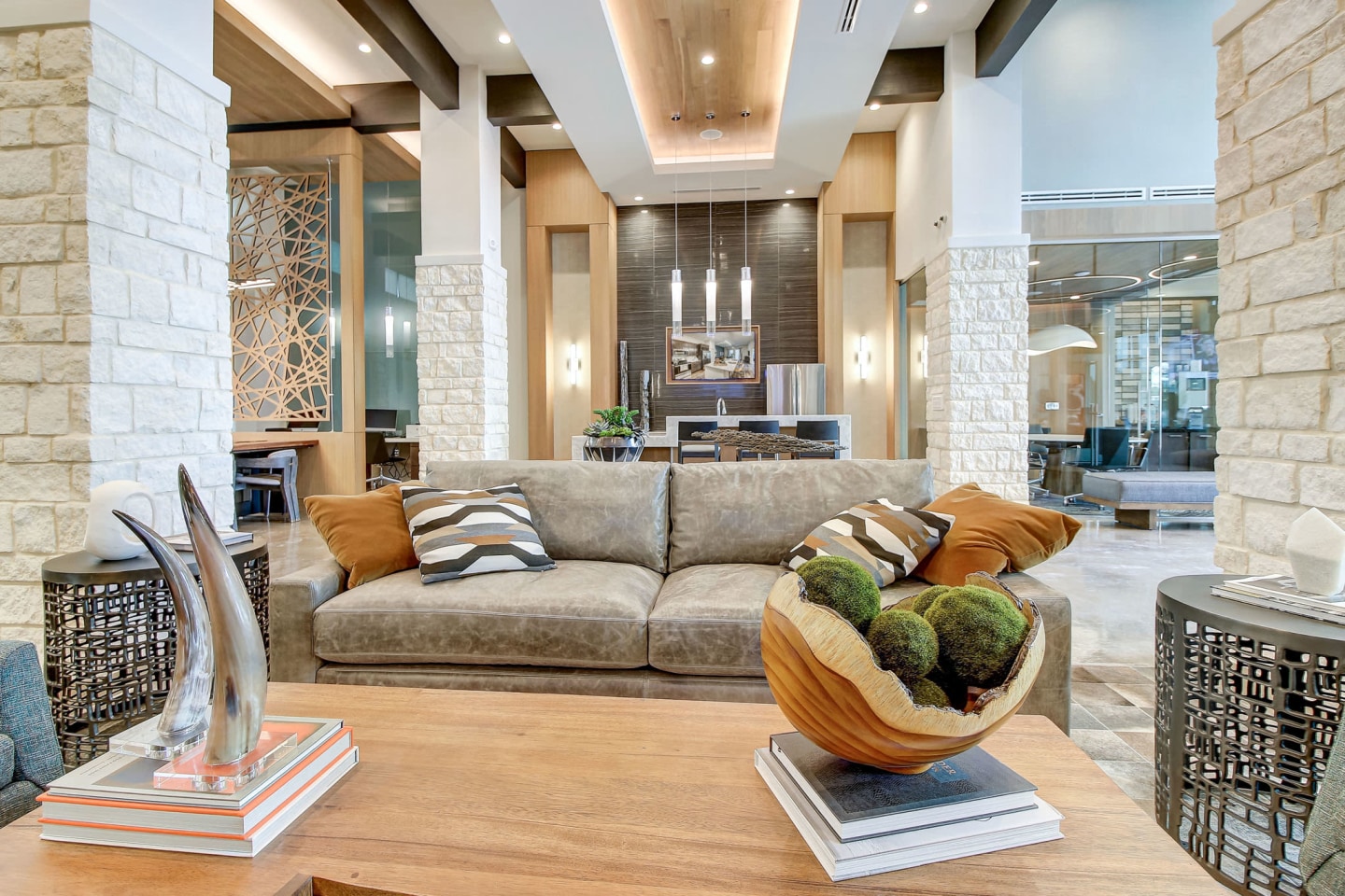 OXLY Apartments Image 16