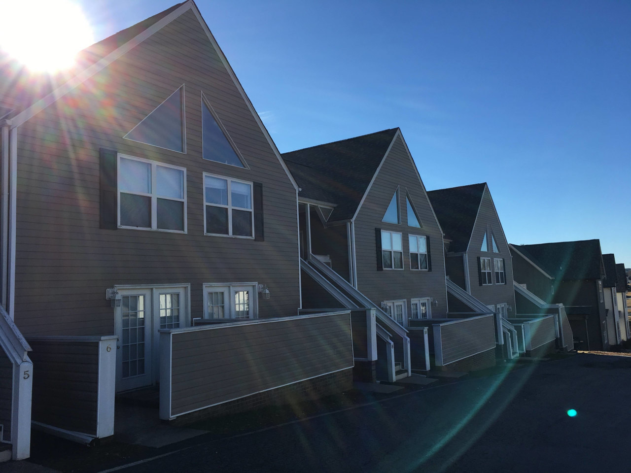 Student Housing - The District at Clemson Image 3