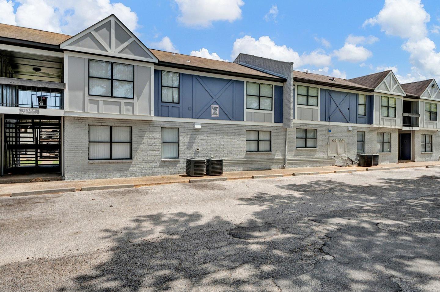 New Horizon Apartments Image 10