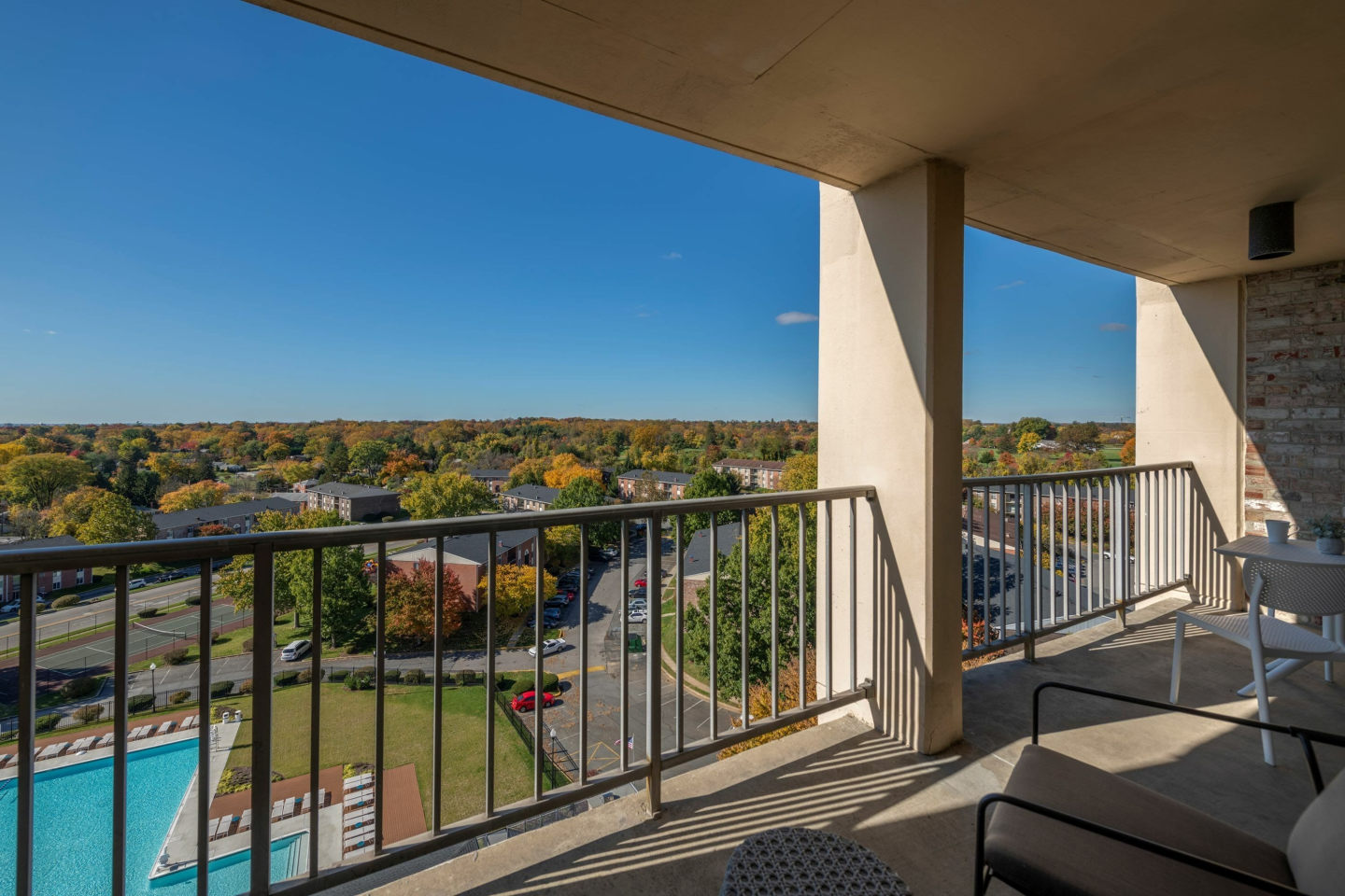 TowsonTown Place Apartments Image 2