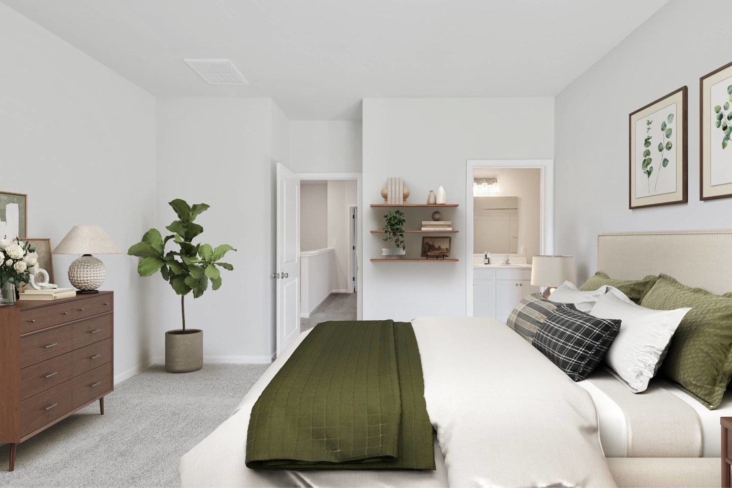 Benton Grove Townhomes Image 13