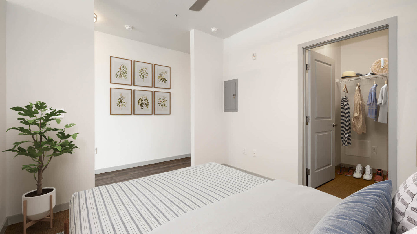 Milehouse Apartments Image 42