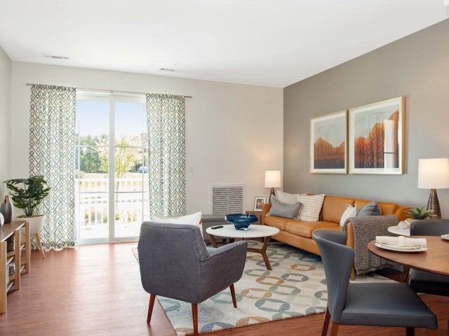 The Residences at Great Pond Image 5
