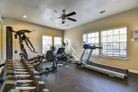 Pleasant Creek Apartments Image 19