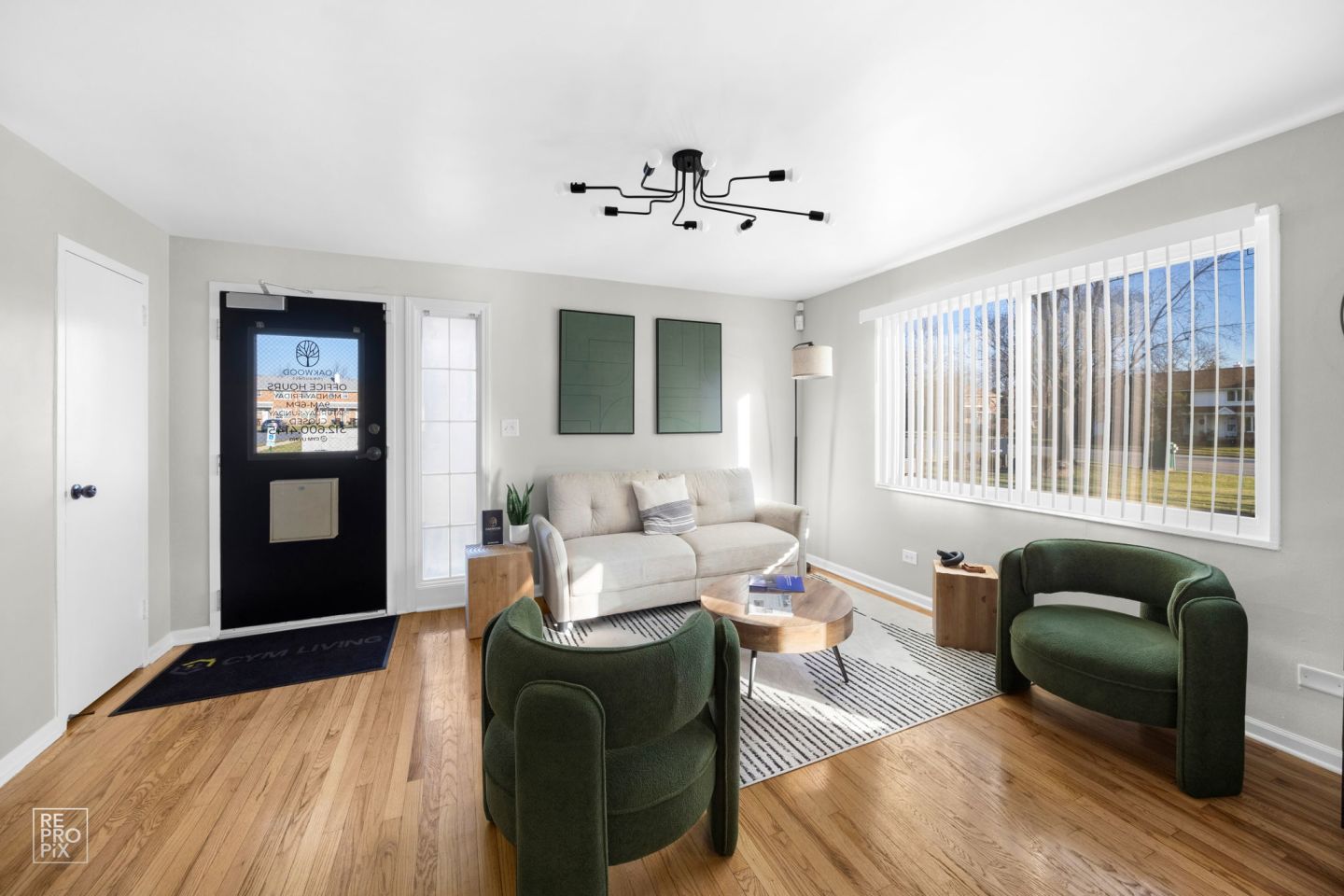 Park Townhomes Image 13