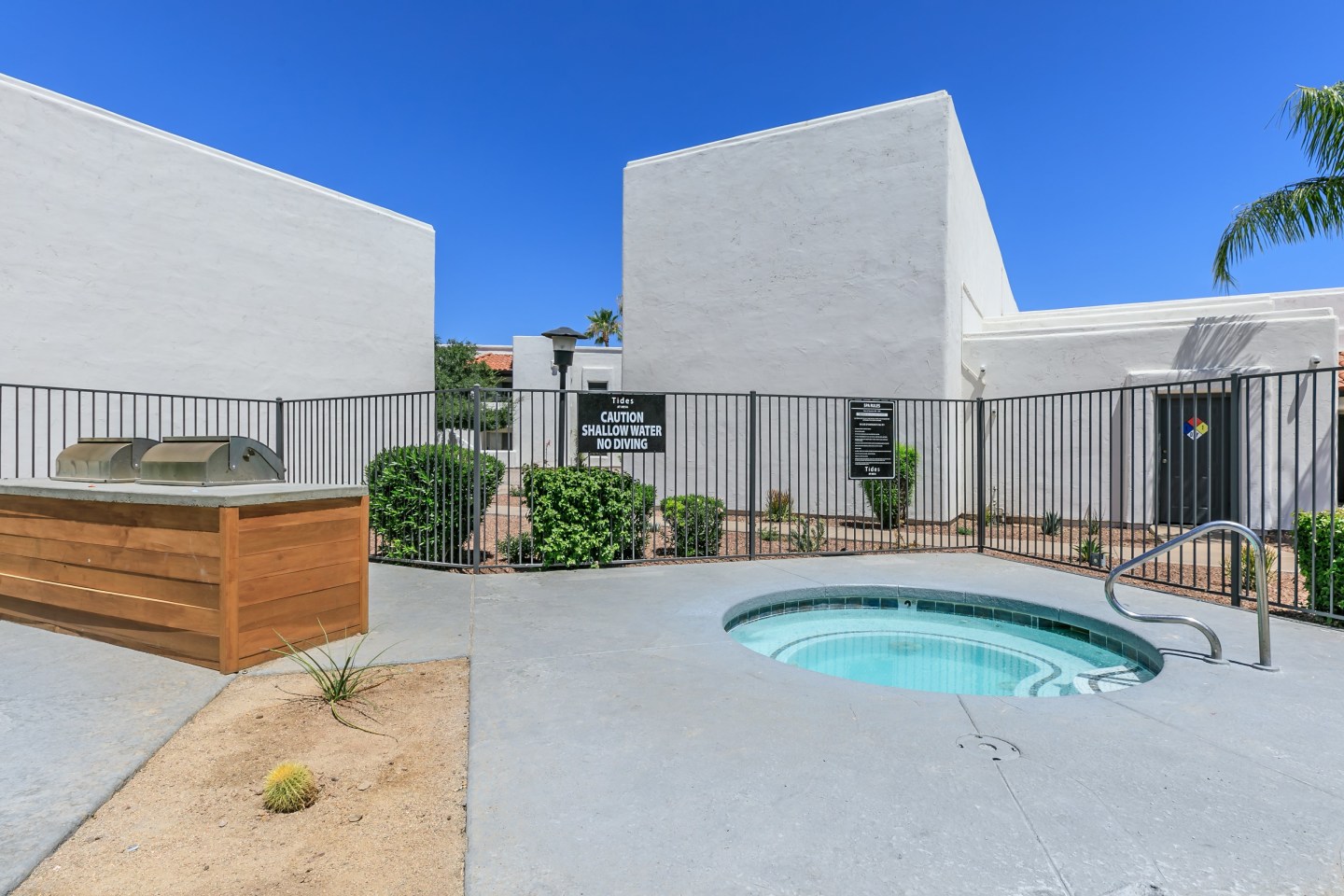 Tides at Mesa Apartments Image 6