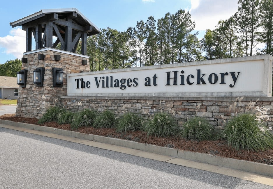 The Village at Hickory Street Image 27