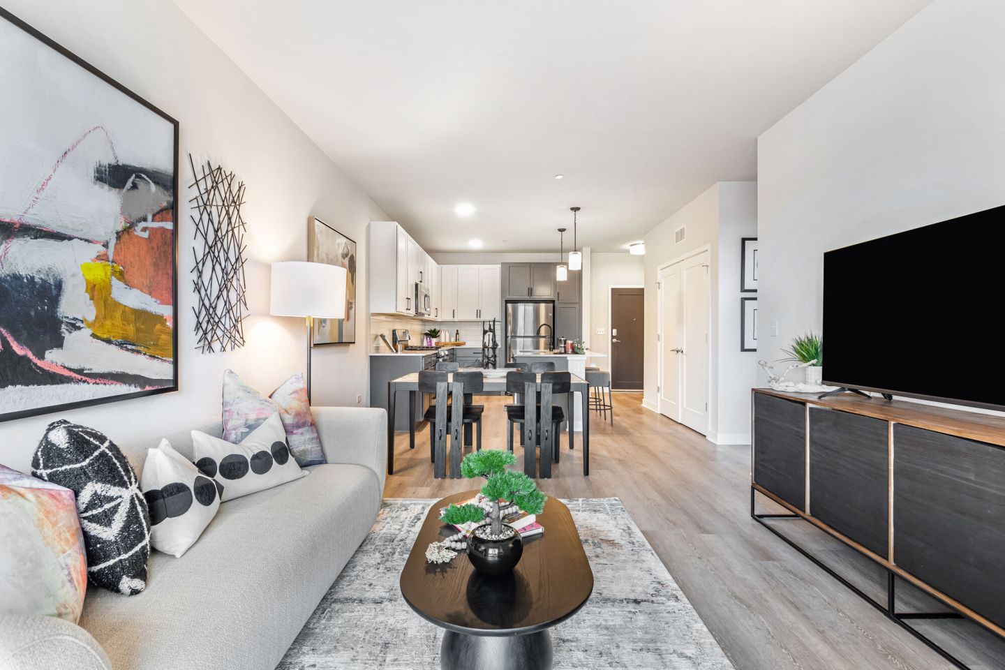 The 250 Residences Image 12