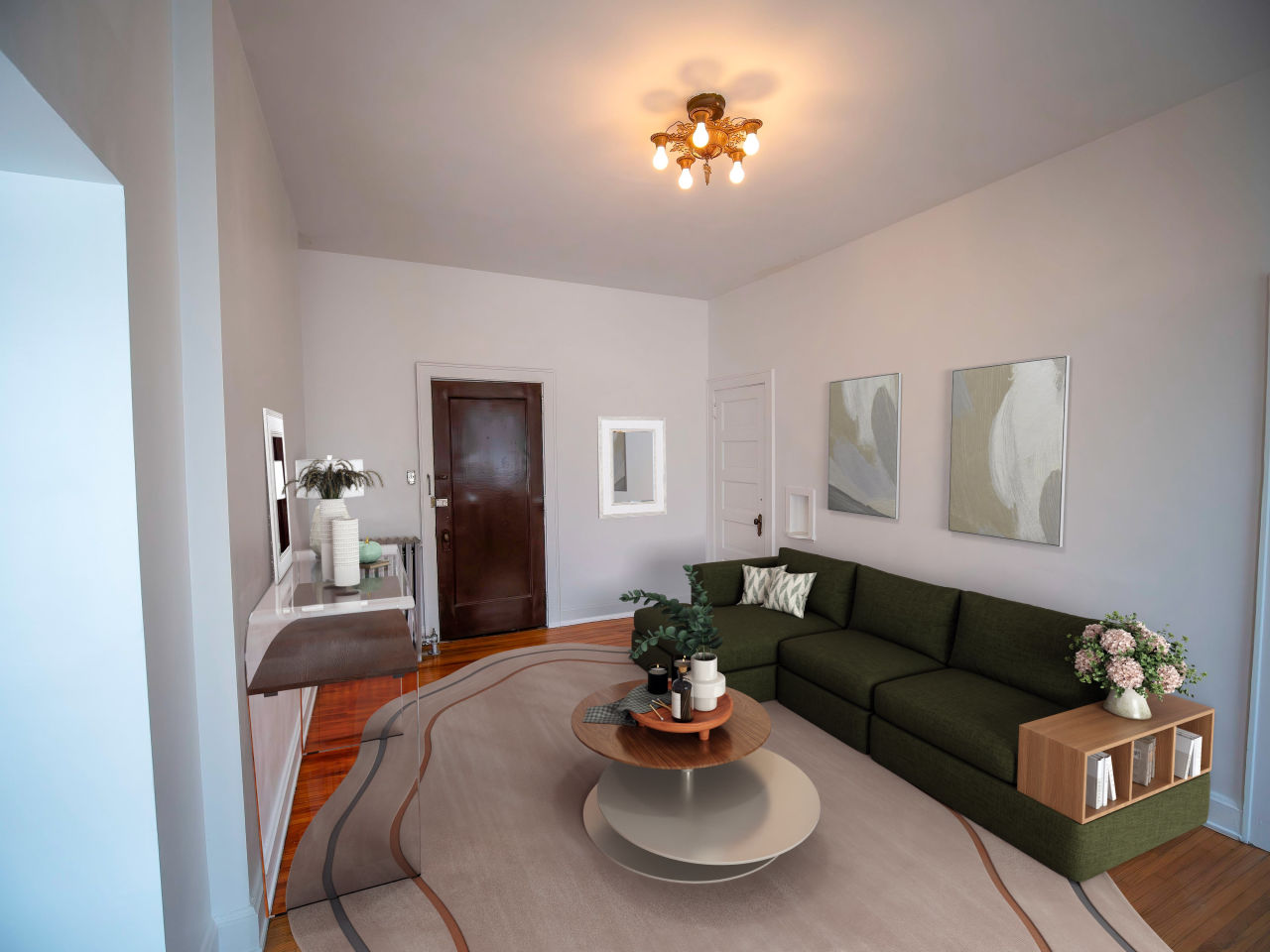 Alaise Apartments Image 7